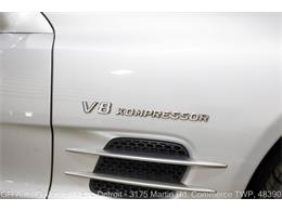 2007 Mercedes-Benz SL-Class (CC-2108663) for sale in Kentwood, Michigan