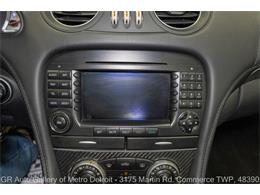 2007 Mercedes-Benz SL-Class (CC-2108663) for sale in Kentwood, Michigan