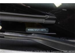 2007 Mercedes-Benz SL-Class (CC-2108663) for sale in Kentwood, Michigan