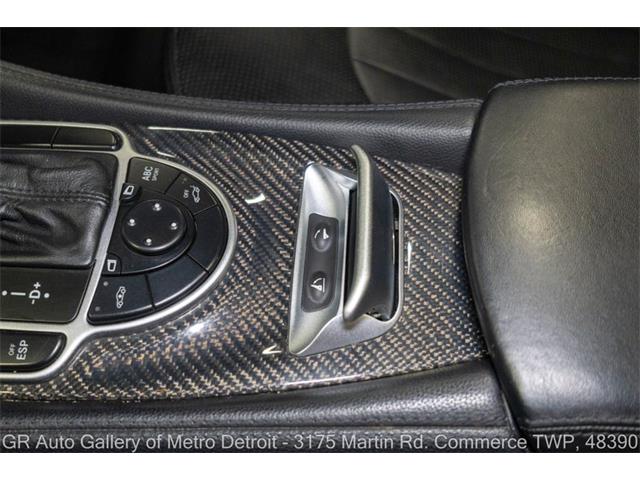 2007 Mercedes-Benz SL-Class (CC-2108663) for sale in Kentwood, Michigan