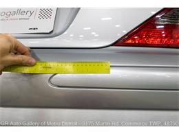 2007 Mercedes-Benz SL-Class (CC-2108663) for sale in Kentwood, Michigan