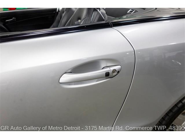 2007 Mercedes-Benz SL-Class (CC-2108663) for sale in Kentwood, Michigan