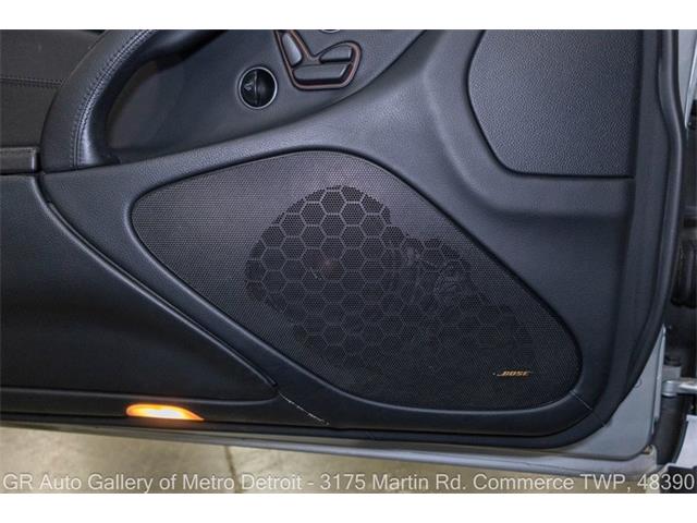 2007 Mercedes-Benz SL-Class (CC-2108663) for sale in Kentwood, Michigan
