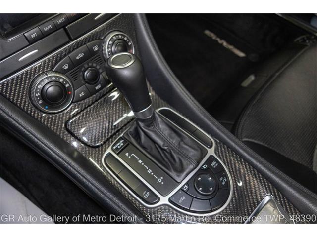 2007 Mercedes-Benz SL-Class (CC-2108663) for sale in Kentwood, Michigan
