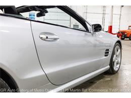 2007 Mercedes-Benz SL-Class (CC-2108663) for sale in Kentwood, Michigan