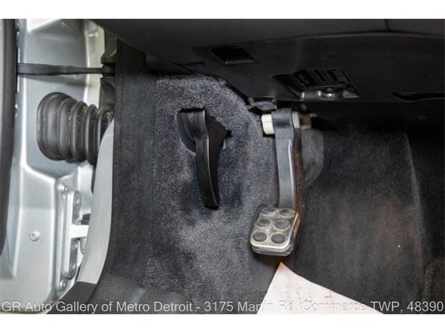 2007 Mercedes-Benz SL-Class (CC-2108663) for sale in Kentwood, Michigan