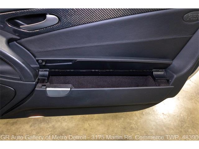 2007 Mercedes-Benz SL-Class (CC-2108663) for sale in Kentwood, Michigan
