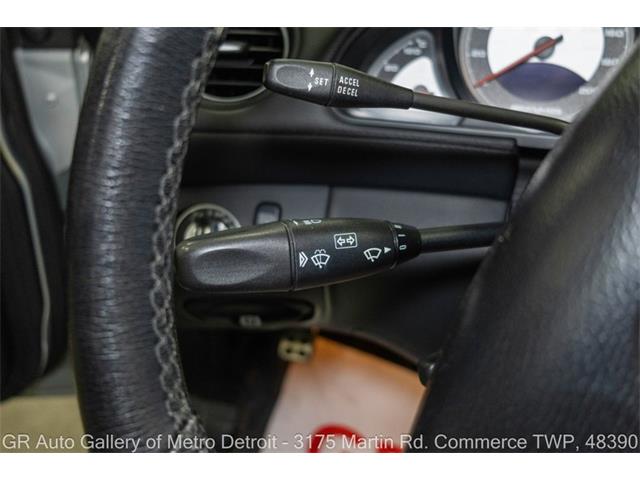 2007 Mercedes-Benz SL-Class (CC-2108663) for sale in Kentwood, Michigan