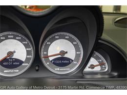 2007 Mercedes-Benz SL-Class (CC-2108663) for sale in Kentwood, Michigan