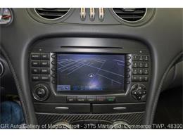 2007 Mercedes-Benz SL-Class (CC-2108663) for sale in Kentwood, Michigan