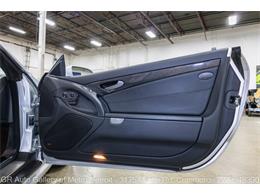 2007 Mercedes-Benz SL-Class (CC-2108663) for sale in Kentwood, Michigan