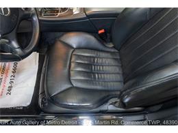 2007 Mercedes-Benz SL-Class (CC-2108663) for sale in Kentwood, Michigan