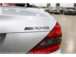 2007 Mercedes-Benz SL-Class (CC-2108663) for sale in Kentwood, Michigan
