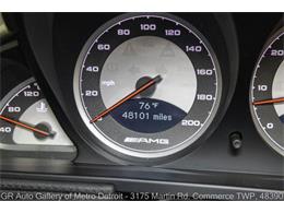 2007 Mercedes-Benz SL-Class (CC-2108663) for sale in Kentwood, Michigan