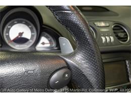 2007 Mercedes-Benz SL-Class (CC-2108663) for sale in Kentwood, Michigan