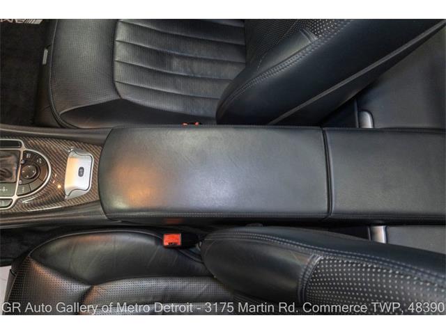 2007 Mercedes-Benz SL-Class (CC-2108663) for sale in Kentwood, Michigan