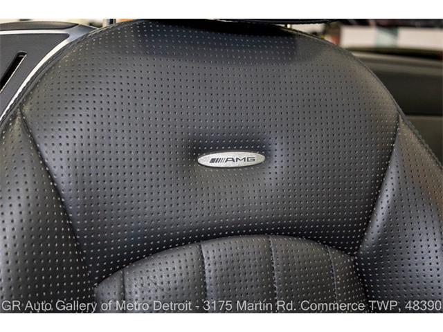 2007 Mercedes-Benz SL-Class (CC-2108663) for sale in Kentwood, Michigan