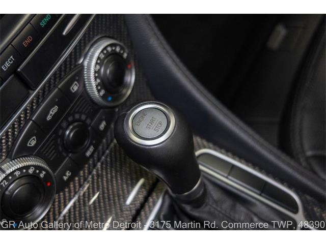 2007 Mercedes-Benz SL-Class (CC-2108663) for sale in Kentwood, Michigan