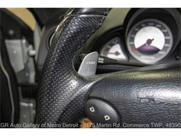 2007 Mercedes-Benz SL-Class (CC-2108663) for sale in Kentwood, Michigan