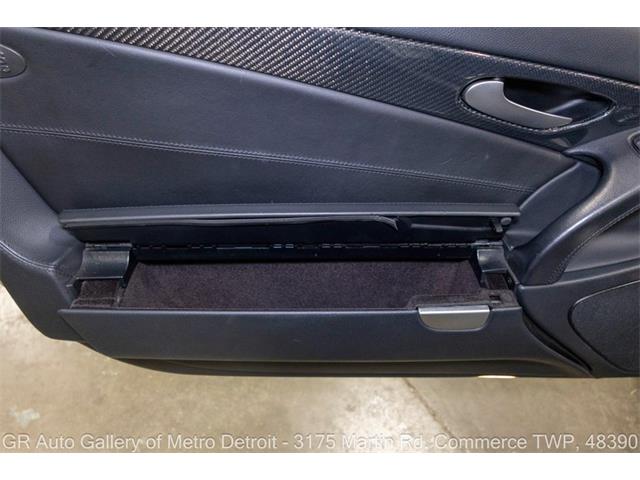 2007 Mercedes-Benz SL-Class (CC-2108663) for sale in Kentwood, Michigan