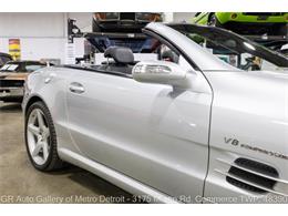 2007 Mercedes-Benz SL-Class (CC-2108663) for sale in Kentwood, Michigan