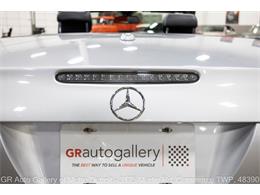 2007 Mercedes-Benz SL-Class (CC-2108663) for sale in Kentwood, Michigan