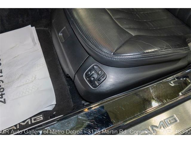 2007 Mercedes-Benz SL-Class (CC-2108663) for sale in Kentwood, Michigan