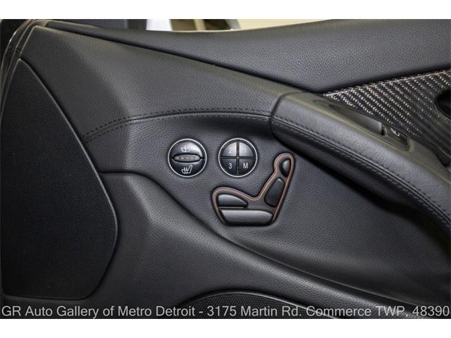 2007 Mercedes-Benz SL-Class (CC-2108663) for sale in Kentwood, Michigan