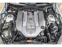 2007 Mercedes-Benz SL-Class (CC-2108663) for sale in Kentwood, Michigan