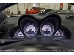 2007 Mercedes-Benz SL-Class (CC-2108663) for sale in Kentwood, Michigan