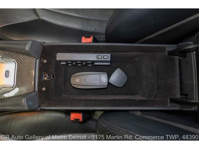 2007 Mercedes-Benz SL-Class (CC-2108663) for sale in Kentwood, Michigan