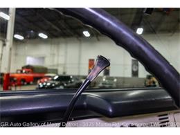 1968 Ford Bronco (CC-2108664) for sale in Kentwood, Michigan