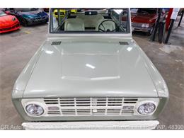 1968 Ford Bronco (CC-2108664) for sale in Kentwood, Michigan