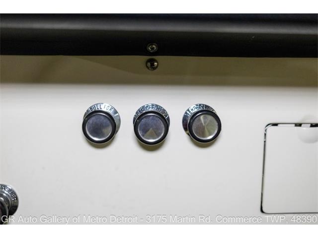 1968 Ford Bronco (CC-2108664) for sale in Kentwood, Michigan