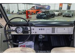1968 Ford Bronco (CC-2108664) for sale in Kentwood, Michigan