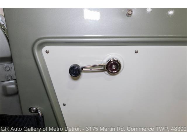1968 Ford Bronco (CC-2108664) for sale in Kentwood, Michigan