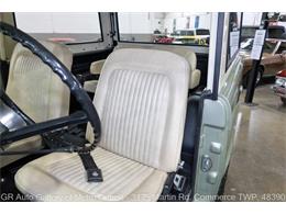 1968 Ford Bronco (CC-2108664) for sale in Kentwood, Michigan