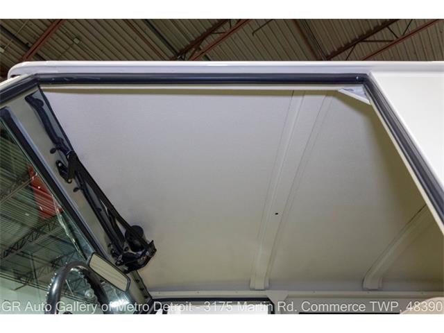 1968 Ford Bronco (CC-2108664) for sale in Kentwood, Michigan