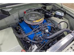 1968 Ford Bronco (CC-2108664) for sale in Kentwood, Michigan