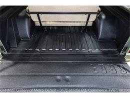 1968 Ford Bronco (CC-2108664) for sale in Kentwood, Michigan