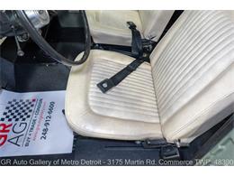 1968 Ford Bronco (CC-2108664) for sale in Kentwood, Michigan