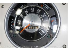 1968 Ford Bronco (CC-2108664) for sale in Kentwood, Michigan
