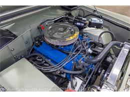 1968 Ford Bronco (CC-2108664) for sale in Kentwood, Michigan