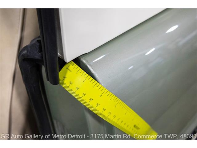 1968 Ford Bronco (CC-2108664) for sale in Kentwood, Michigan
