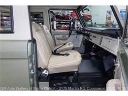 1968 Ford Bronco (CC-2108664) for sale in Kentwood, Michigan