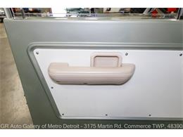 1968 Ford Bronco (CC-2108664) for sale in Kentwood, Michigan