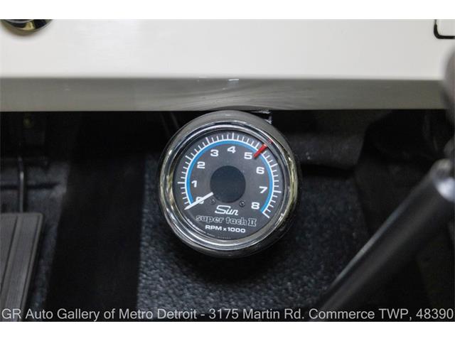 1968 Ford Bronco (CC-2108664) for sale in Kentwood, Michigan