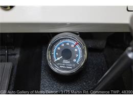 1968 Ford Bronco (CC-2108664) for sale in Kentwood, Michigan