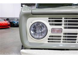 1968 Ford Bronco (CC-2108664) for sale in Kentwood, Michigan