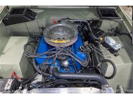 1968 Ford Bronco (CC-2108664) for sale in Kentwood, Michigan